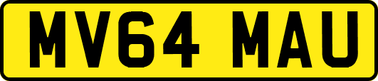 MV64MAU