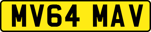 MV64MAV