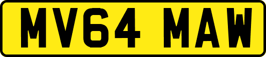 MV64MAW