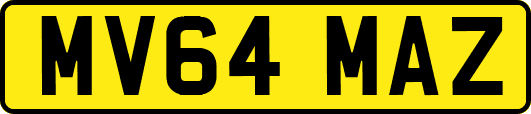 MV64MAZ