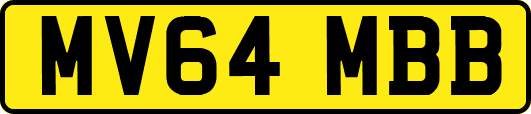 MV64MBB