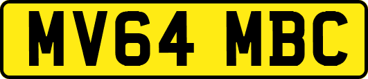 MV64MBC