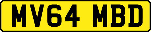 MV64MBD