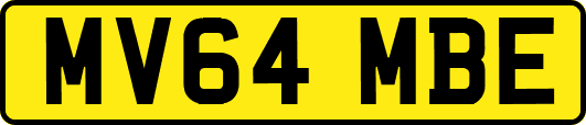 MV64MBE