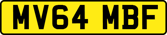 MV64MBF