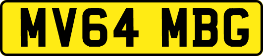 MV64MBG