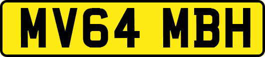 MV64MBH