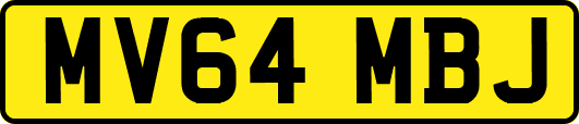 MV64MBJ