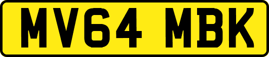 MV64MBK