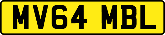 MV64MBL