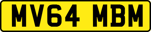 MV64MBM