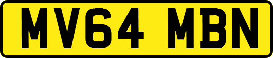 MV64MBN