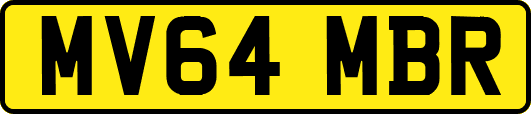 MV64MBR