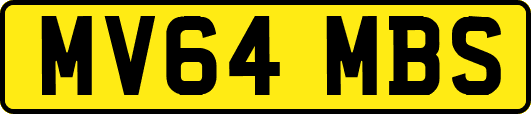 MV64MBS