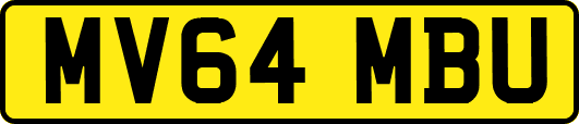 MV64MBU