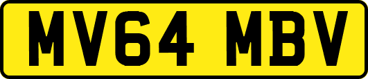 MV64MBV