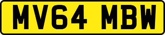 MV64MBW