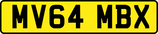 MV64MBX
