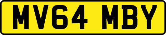 MV64MBY