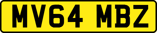 MV64MBZ