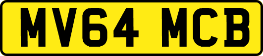 MV64MCB