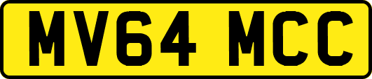 MV64MCC