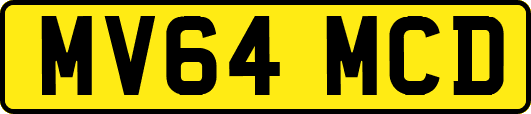 MV64MCD