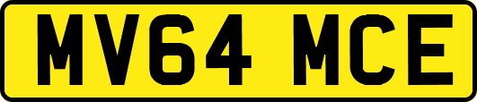 MV64MCE