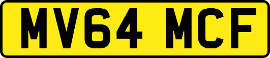 MV64MCF