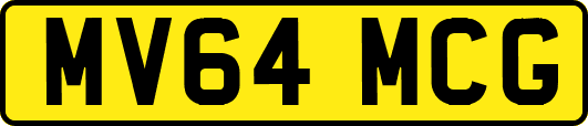 MV64MCG