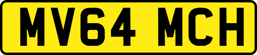 MV64MCH