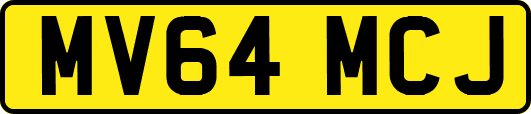 MV64MCJ