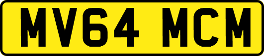 MV64MCM