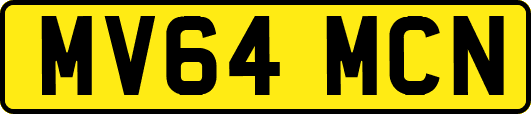 MV64MCN