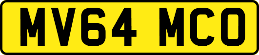 MV64MCO