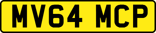 MV64MCP