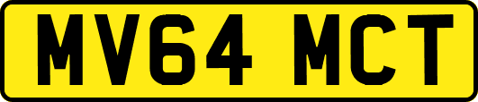 MV64MCT