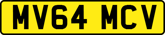 MV64MCV