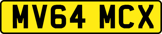 MV64MCX