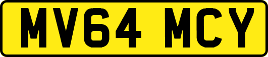 MV64MCY