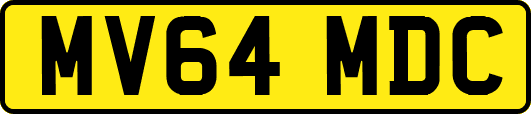 MV64MDC