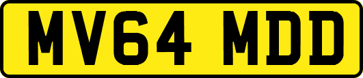 MV64MDD