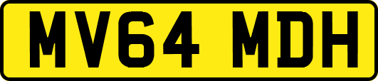 MV64MDH