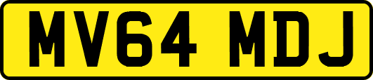 MV64MDJ