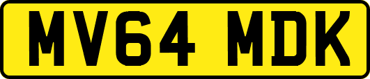 MV64MDK