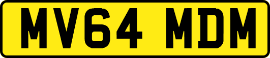 MV64MDM