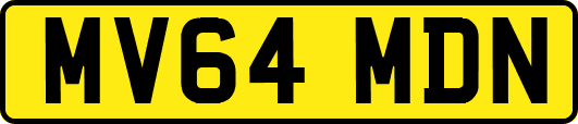 MV64MDN