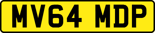 MV64MDP