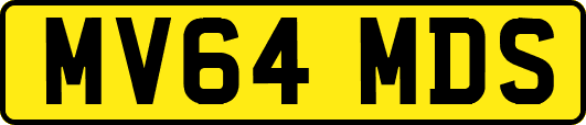 MV64MDS