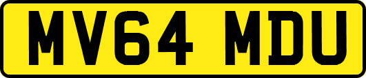 MV64MDU